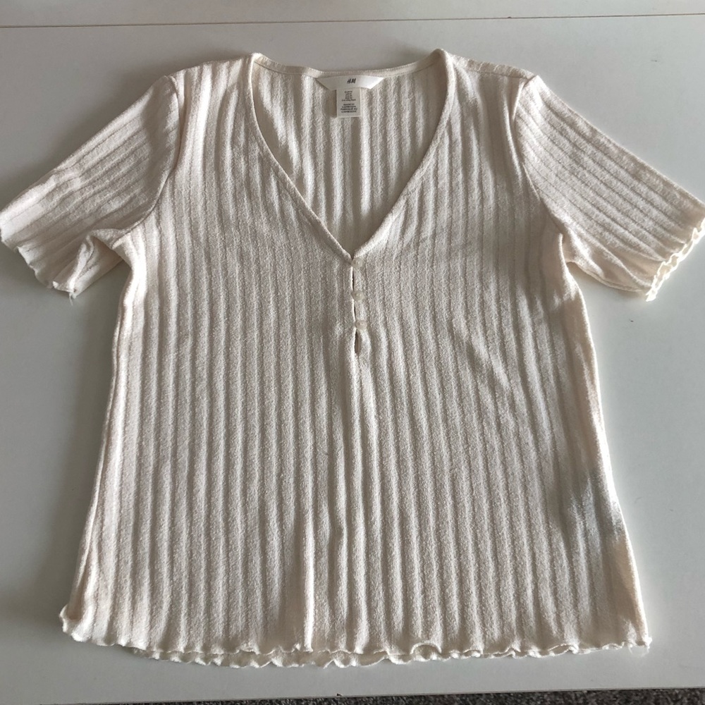 H&M Tee